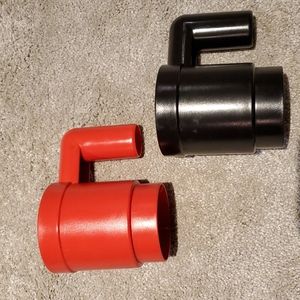 Upscaled Lego Mugs